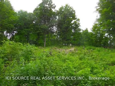 1339 Hallecks Road E Lot 2, Elizabethtown-Kitley, ON K6V 5T3