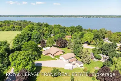 74 BOWEN Road, Kawartha Lakes, ON K0M 2C0