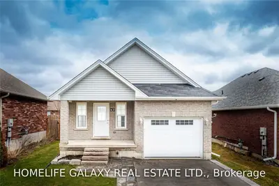 47 Gee Crescent Bsmt, Kawartha Lakes, On K9v 0g9