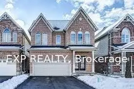 52 Weatherall Avenue, Cambridge, ON N3H 0C1