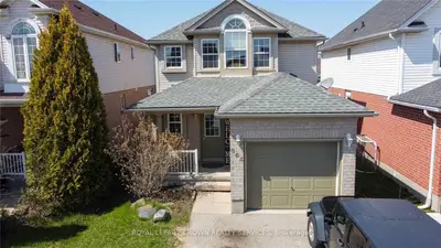 364 Newport Drive, Cambridge, ON N3H 5S7