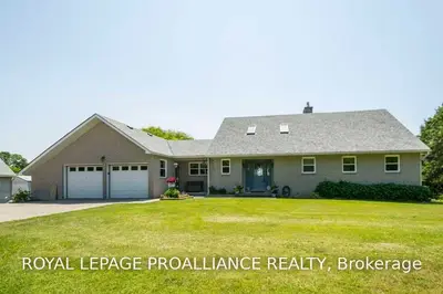 13679 COUNTY ROAD 2, Cramahe, ON K0K 1S0