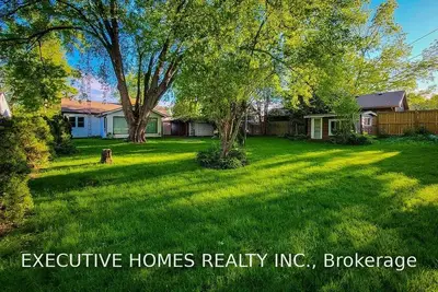 522 Woodlawn Road Upper, Welland, ON L3C 3K1