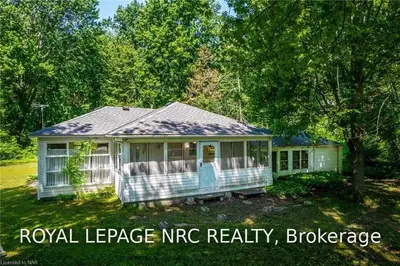 614 WYLDEWOOD Road, Port Colborne, ON L0S 1R0
