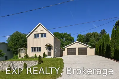 11 Cooper Street, East Luther Grand Valley, ON L9W 5N5
