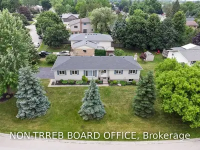 35 Daniel Street N, Blandford-blenheim, On N0j 1s0