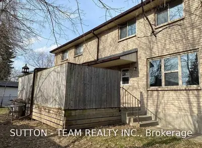 113 Harold Avenue, Brantford, ON N3T 1W3