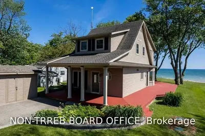 3098 Lakeshore Road S, Haldimand, ON N1A 2W8