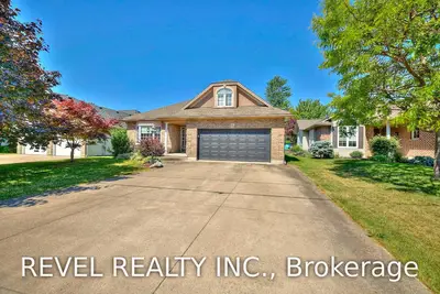 32 BAYVIEW Lane, Port Colborne, ON L3K 6A9