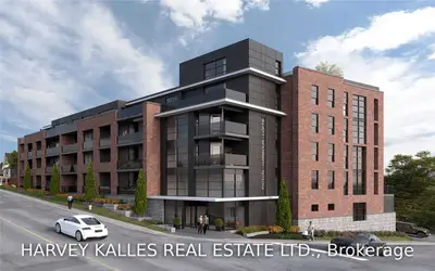 10 Mortimer Street 407, Prince Edward County, On K0k 2t0