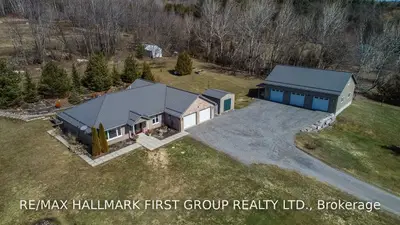 14128 County Rd 2 Road, Cramahe, ON K0K 1H0