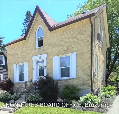 128 FREDERICK Street E, Wellington North, ON N0G 1A0