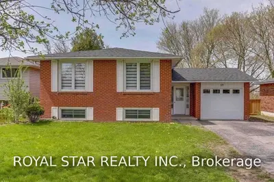 17 Glenwood Road, Ingersoll, On N5c 3n7