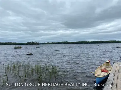34 Macbeth Island Road, Bracebridge, ON P1L 1X1