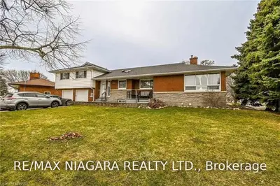 462 CARLTON Street, St. Catharines, ON L2M 4X1