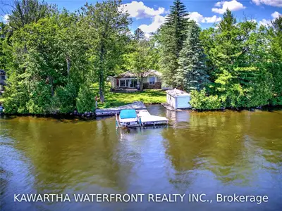 85 Sugarbush Trail, Kawartha Lakes, ON K0M 1N0
