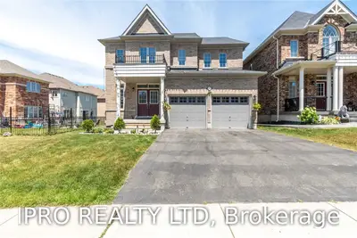 1009 Upper Thames Drive, Woodstock, On N4t 0h4
