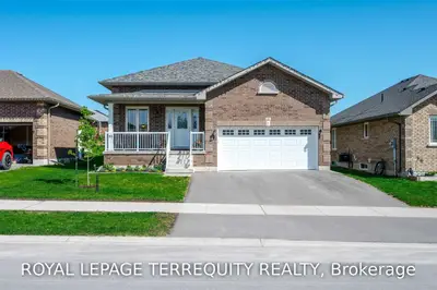 22 Millpond Lane, Asphodel-norwood, On K0l 2v0