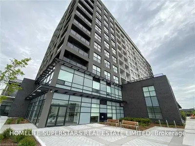 1880 Gordon Street #507, Guelph, ON N1L 1G7