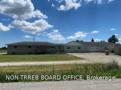 94 Concession 15 Walpol Road, Haldimand, ON N0A 1H0