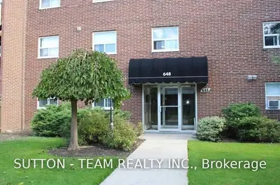 648 Grey Street 107, Brantford, ON N3S 4Y3