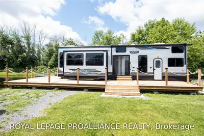 9 ISLAND PARK Road 137, Quinte West, ON K0K 3E0