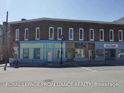 302 MAIN Street 2, Prince Edward County, ON K0K 2T0