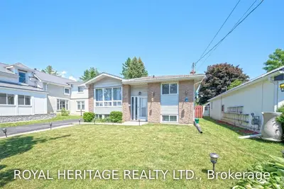 15 Hope Street, Port Hope, ON L1A 2N4