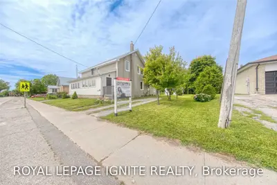 112 Nappadale Street, Kawartha Lakes, On K0m 2b0