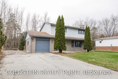 118 Lakeshore Road S, Meaford, On N4l 0a7