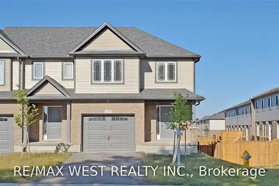 2791 ASIMA Drive, London South, ON N6M 0G1