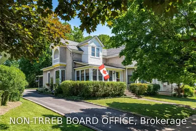 3634 CUTLER Street, Fort Erie, ON L0S 1N0