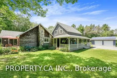 3089 Pigeon Lake Road, Kawartha Lakes, On K0m 1a0