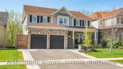 21 Hoodless Court, Brant, ON N3T 0A8