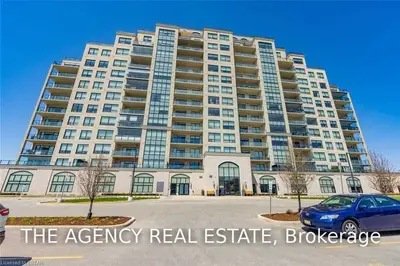 260 VILLAGEWALK Boulevard 912, London North, ON N5X 0A6