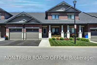 35 Chatfield Street 5, Ingersoll, On N5c 0b3
