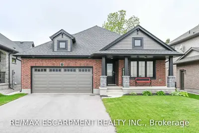 5 Arnold Street, Tillsonburg, On N4g 0g9
