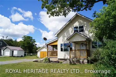 818 TRENTON-FRANKFORD Road, Quinte West, ON K8V 5P6