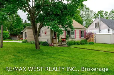 247 Princess Elizabeth Crescent, Kawartha Lakes, On K9v 1p2