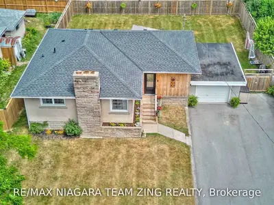 411 STANLEY Street, Port Colborne, ON L3K 3A5