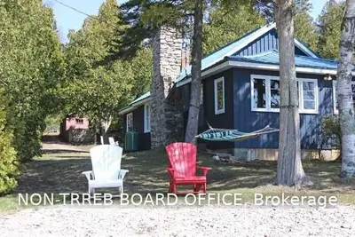 131 Bay Street S, Northern Bruce Peninsula, On N0h 2r0