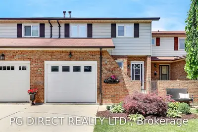 66 Remark Street, Out of Area, ON N9Y 3R3