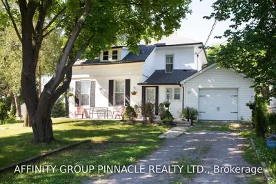 17 Dodd Street, Kawartha Lakes, On K0m 1n0