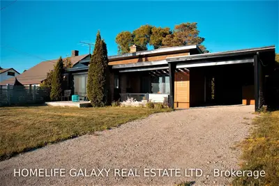 163 Lakeshore Boulevard N, South Bruce Peninsula, ON N0H 2G0