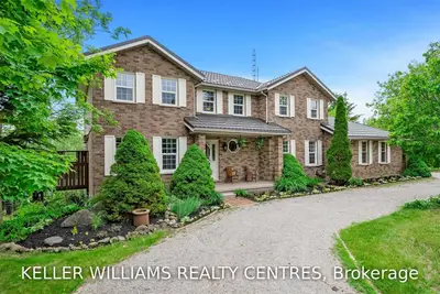 20 Lowrie Lane, Guelph/eramosa, On N0b 1p0