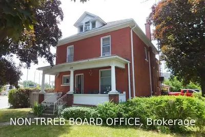 120 St Andrews Street, Cambridge, ON N1S 1M9
