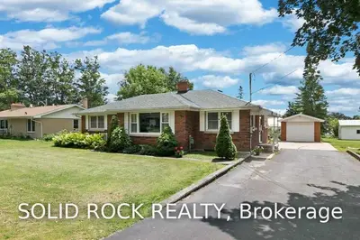 281 CHURCH Street, Stirling-Rawdon, ON K0K 3E0
