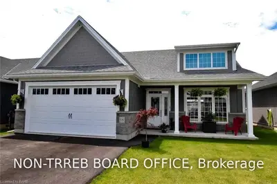 740 Main Street E 18, Haldimand, ON N1A 0B3