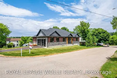 53 Mitchell Street, Wilmot, ON N0B 2E0