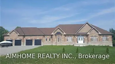 63 Songbird Crescent, Kawartha Lakes, On L0b 1ko